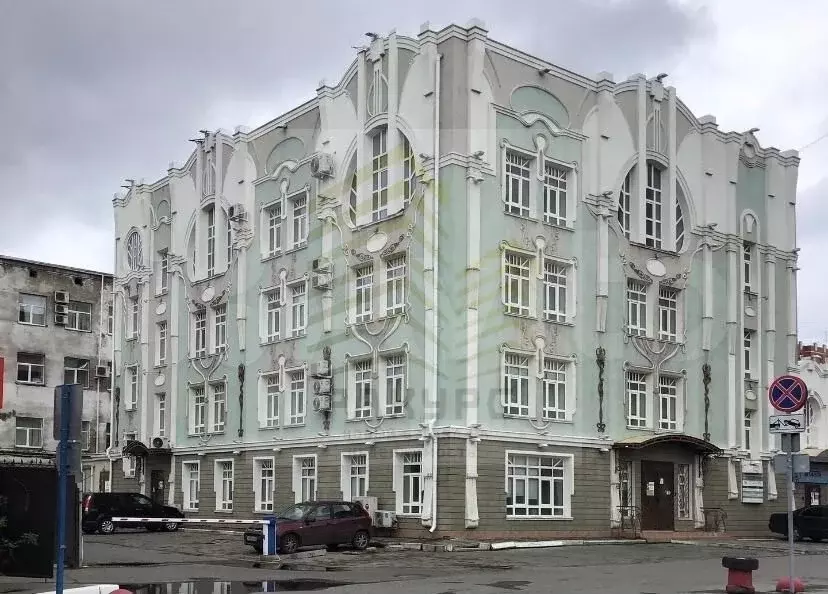 Студия танцев/офис/колл-центр/пилатес/склад - Фото 1