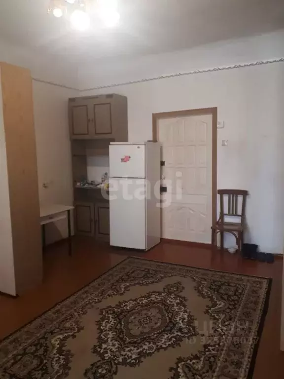 Комната Свердловская область, Екатеринбург ул. Ракетная, 7 (20.8 м) - Фото 1