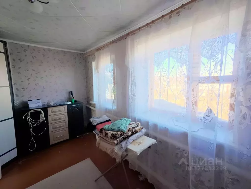 Дом в Волгоградская область, Волгоград пос. Купоросный, ул. ... - Фото 2