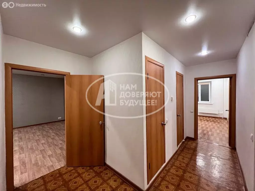 4-комнатная квартира: Пермь, улица Восстания, 8 (86.2 м) - Фото 0