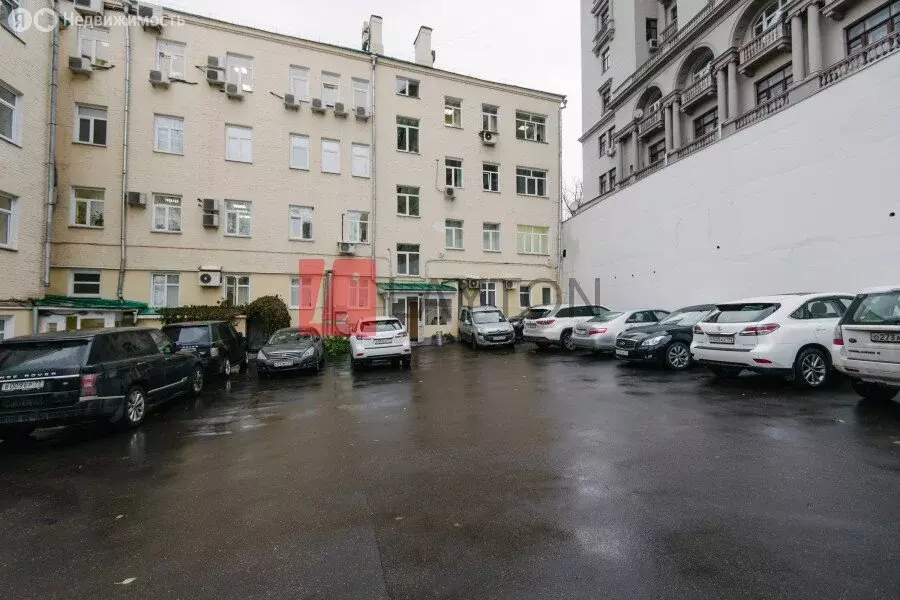 Офис (140 м) - Фото 2