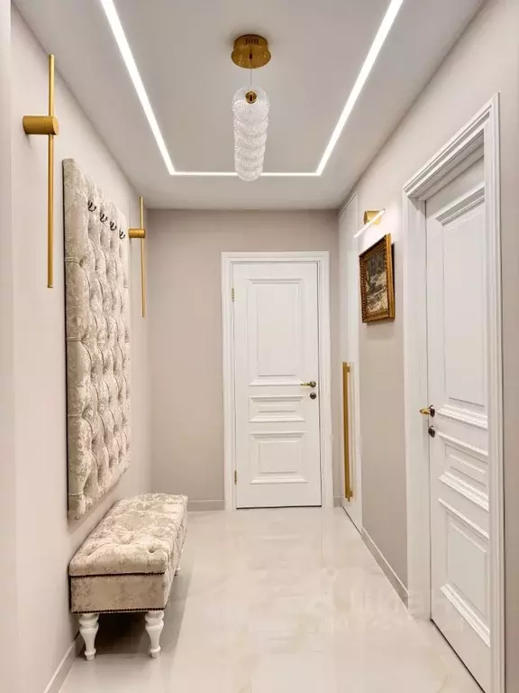 2-к кв. Москва Большая Черемушкинская ул., 20К3 (50.0 м) - Фото 2