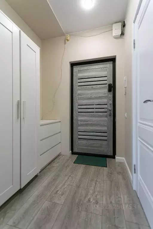 1-к кв. Ленинградская область, Кудрово г. Всеволожский район, ... - Фото 2