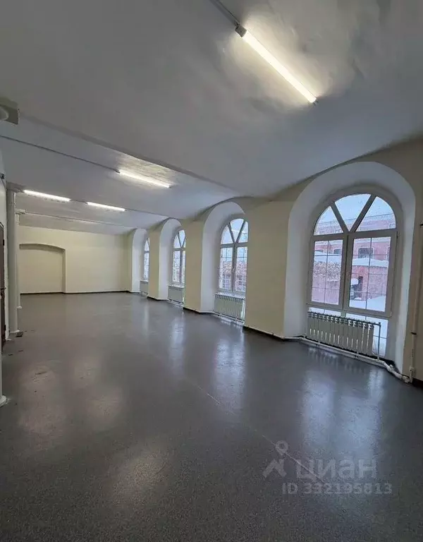 Помещение свободного назначения в Московская область, Ногинск ... - Фото 2