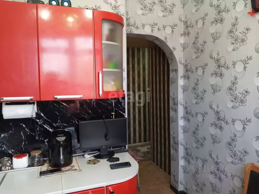 3-к кв. Псковская область, Остров Загородная ул., 4 (54.0 м) - Фото 2