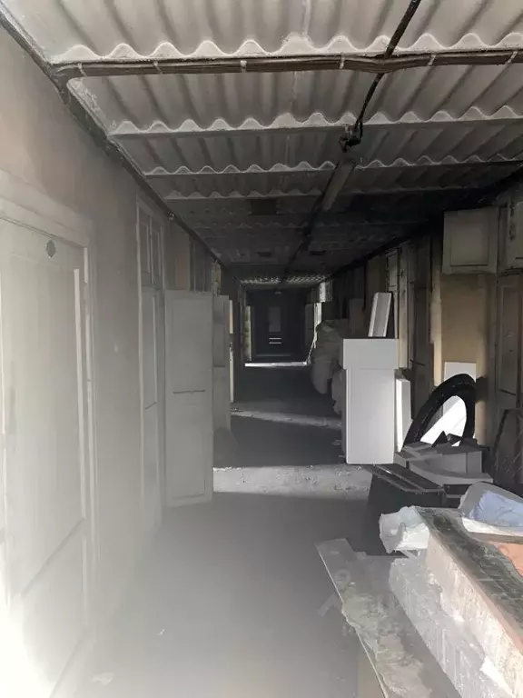 Помещение свободного назначения в Пермский край, Пермь ул. Гальперина, ... - Фото 2