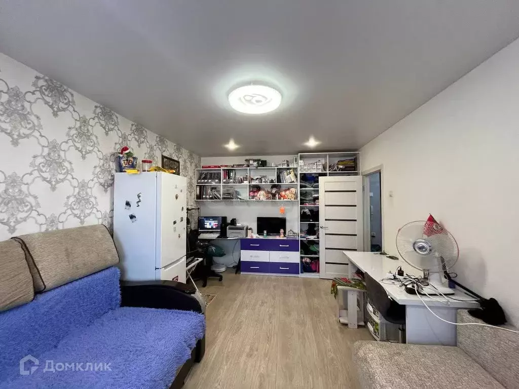 Продаётся 2-к квартира, 49.3 м - Фото 1