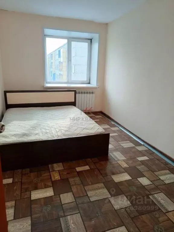 3-к кв. Тыва, Кызыл ул. Кечил-Оола, 5 (62.0 м) - Фото 2