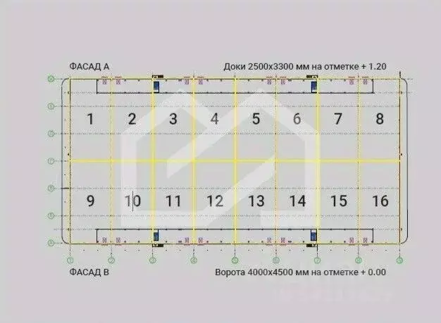 Производственное помещение в Московская область, Богородский городской ... - Фото 2