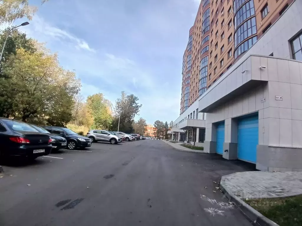 Помещение свободного назначения в Московская область, Щелково ... - Фото 1