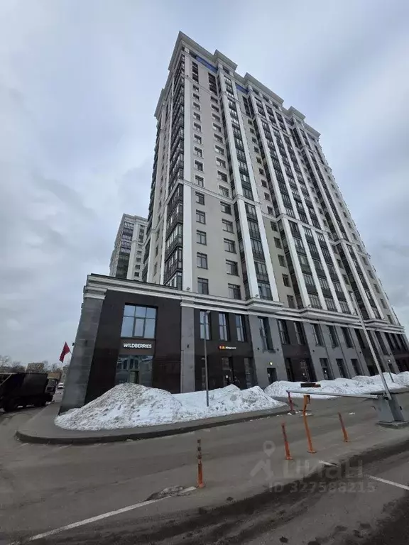 Гараж в Москва Никитинская ул., 10 (16 м) - Фото 1