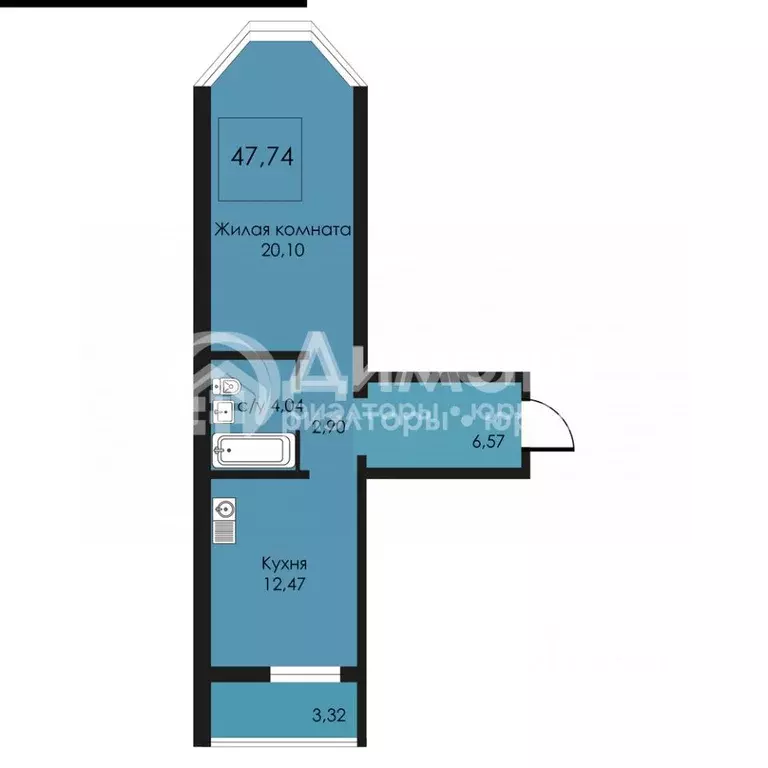 Купить Квартиру Березка 2 2 Оренбург