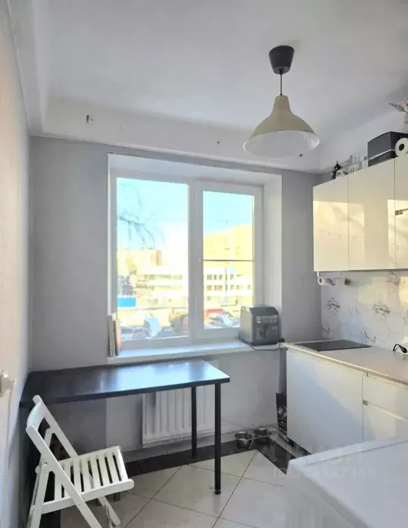 3-к кв. Санкт-Петербург просп. Энтузиастов, 47К1 (57.3 м) - Фото 1