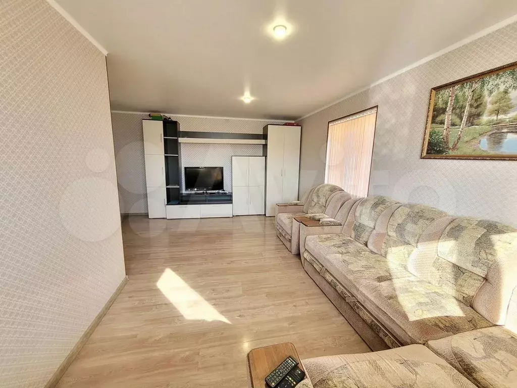 1-к. квартира, 32 м, 4/5 эт. - Фото 1