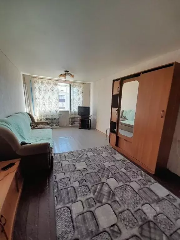 Комната Белгородская область, Старый Оскол Горняк мкр, 18 (18.3 м) - Фото 1