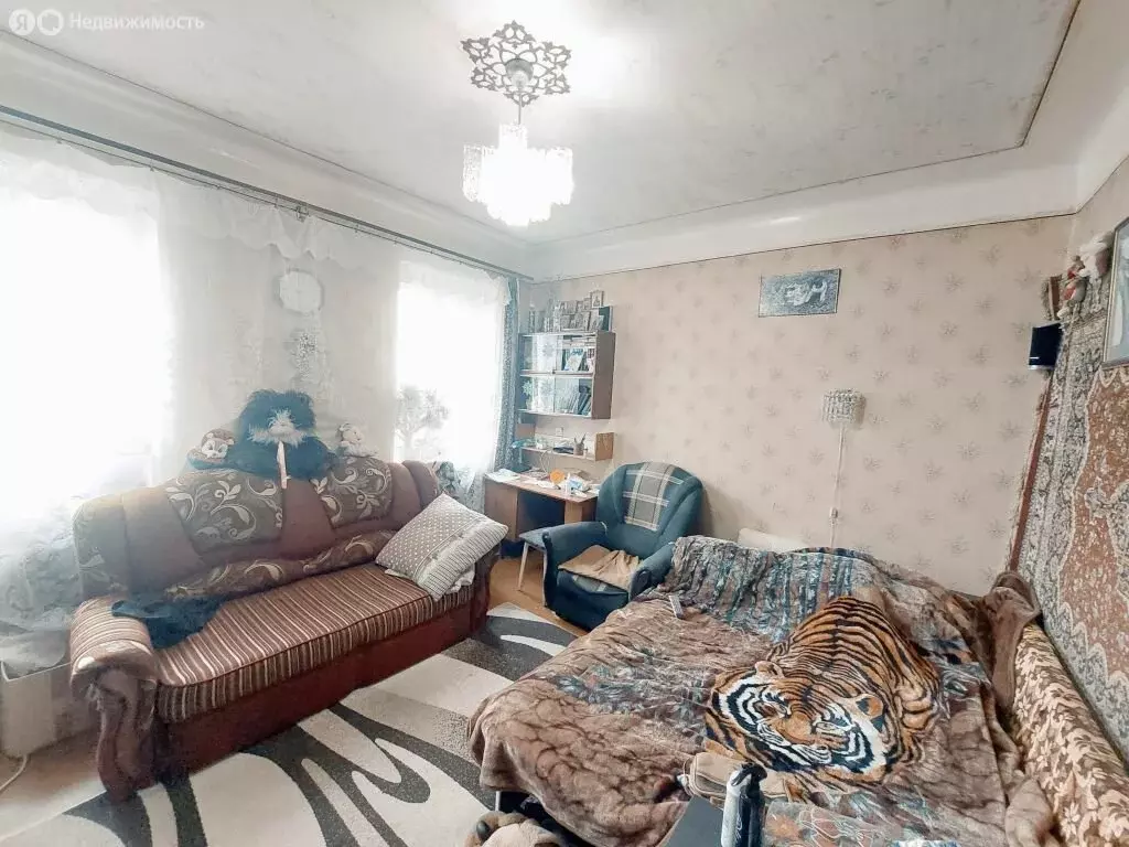 3-комнатная квартира: Дзержинск, улица Кирова, 10 (60.2 м) - Фото 2