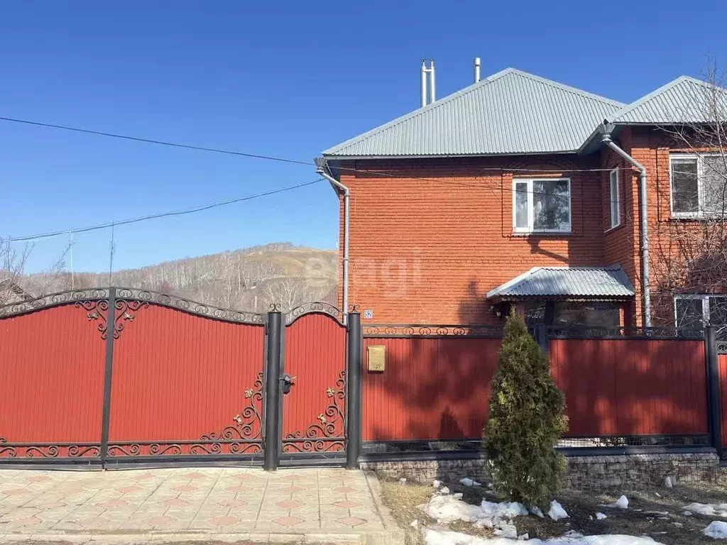 Дом в Татарстан, Бавлы Комсомольская ул., 50 (240 м) - Фото 1