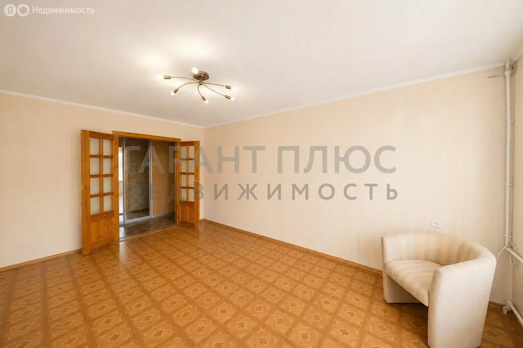 3-комнатная квартира: Липецк, улица 8 Марта, 3 (69 м) - Фото 2