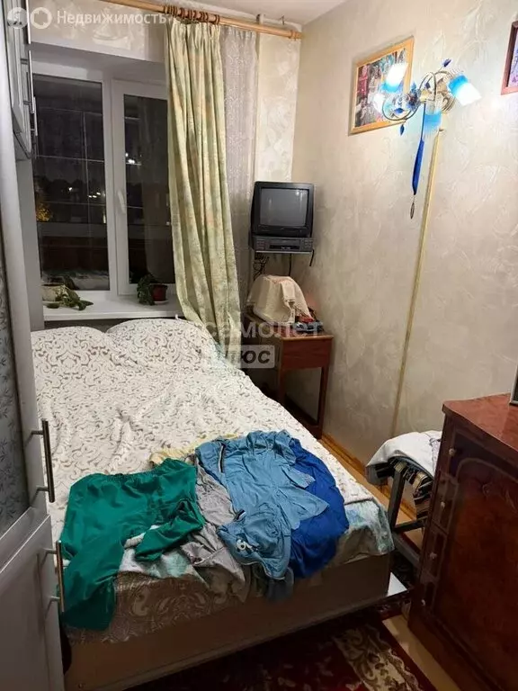 2-комнатная квартира: Москва, Тимирязевская улица, 7 (42 м) - Фото 2