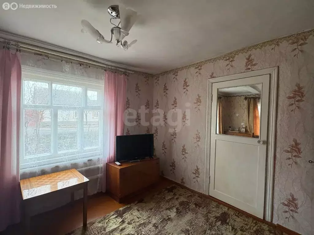 Дом в Борисоглебск, Республиканская улица (63.7 м) - Фото 2