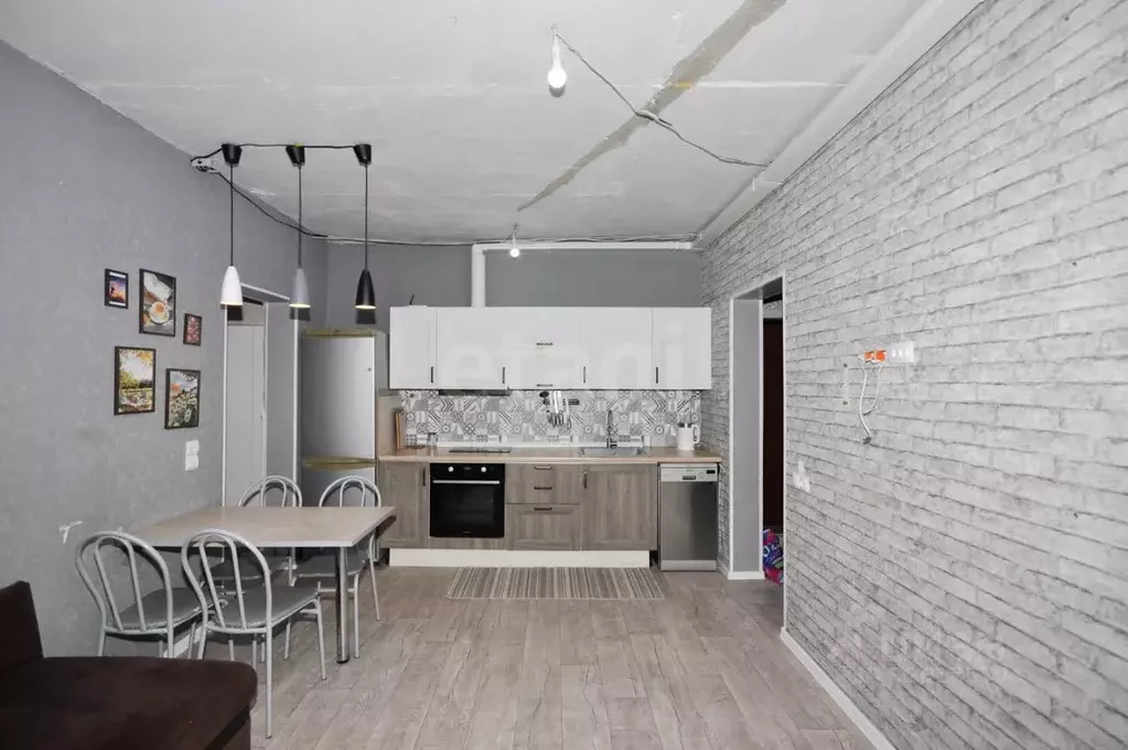 3-к кв. Сахалинская область, Анивский городской округ, с. Новотроицкое ... - Фото 1