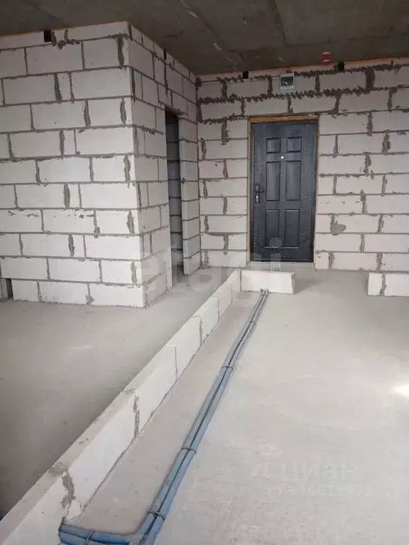 1-к кв. Ростовская область, Аксай ул. Менделеева, 53А (38.3 м) - Фото 2