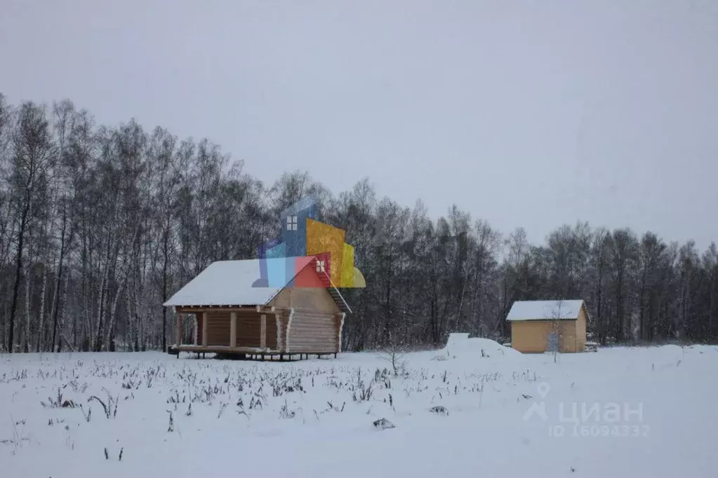 Дом в Тульская область, Заокский район, Заокский рп  (75 м) - Фото 1