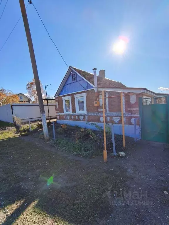 Дом в Ростовская область, Неклиновский район, Самбекское с/пос, ... - Фото 2