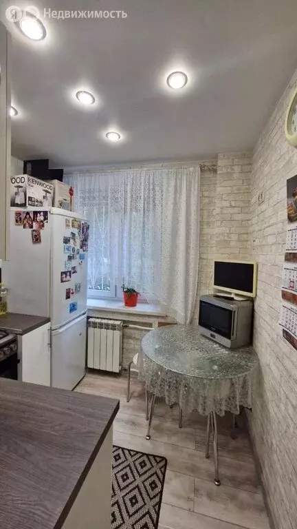 2-комнатная квартира: Мытищи, Первомайская улица, 21 (41.5 м) - Фото 1