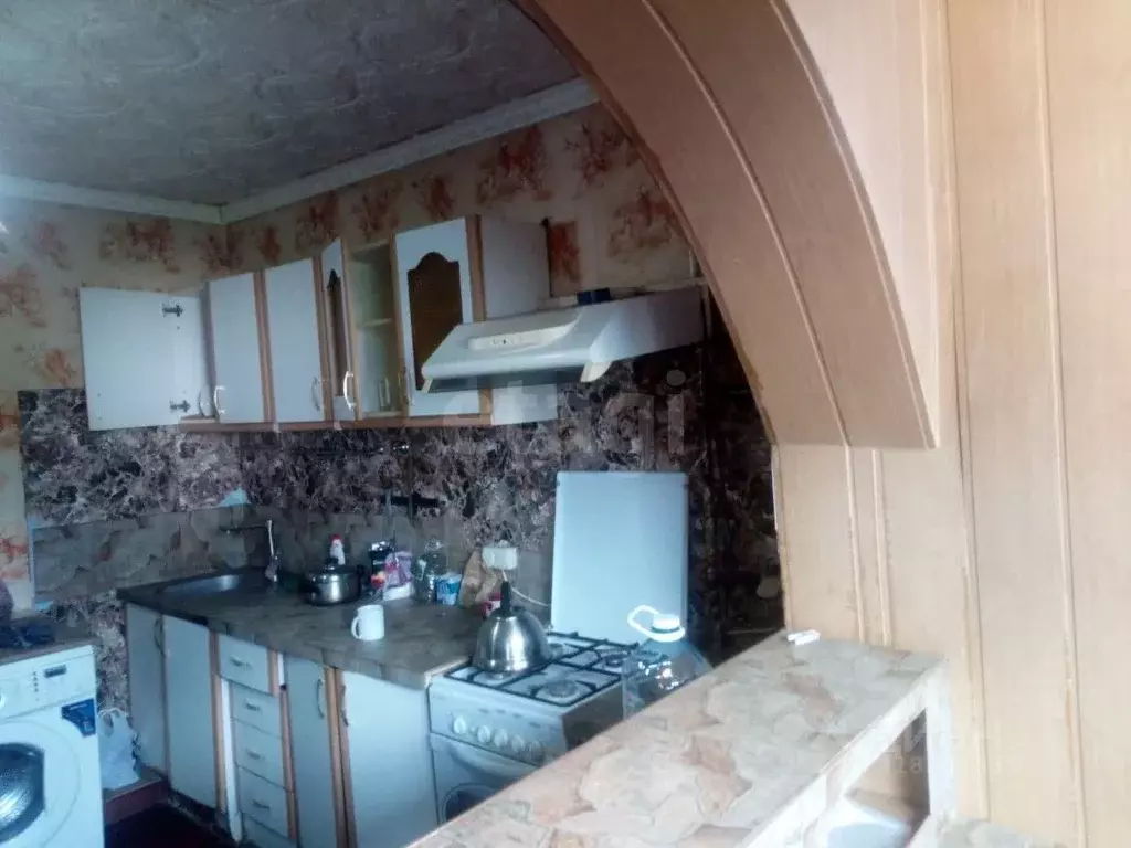 2-к кв. Крым, Ялта ул. Фурмана, 2 (58.0 м) - Фото 1