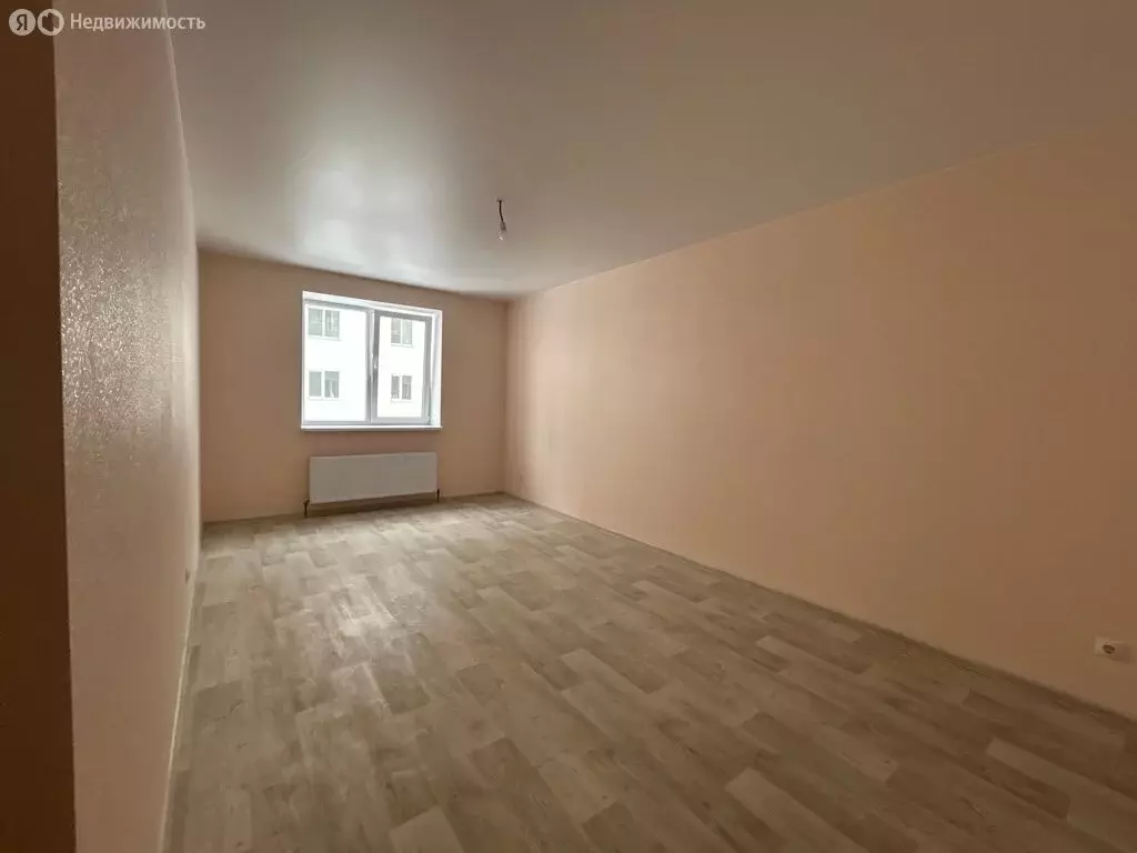 2-комнатная квартира: Волгоград, улица Ломоносова, 77 (57.9 м) - Фото 1