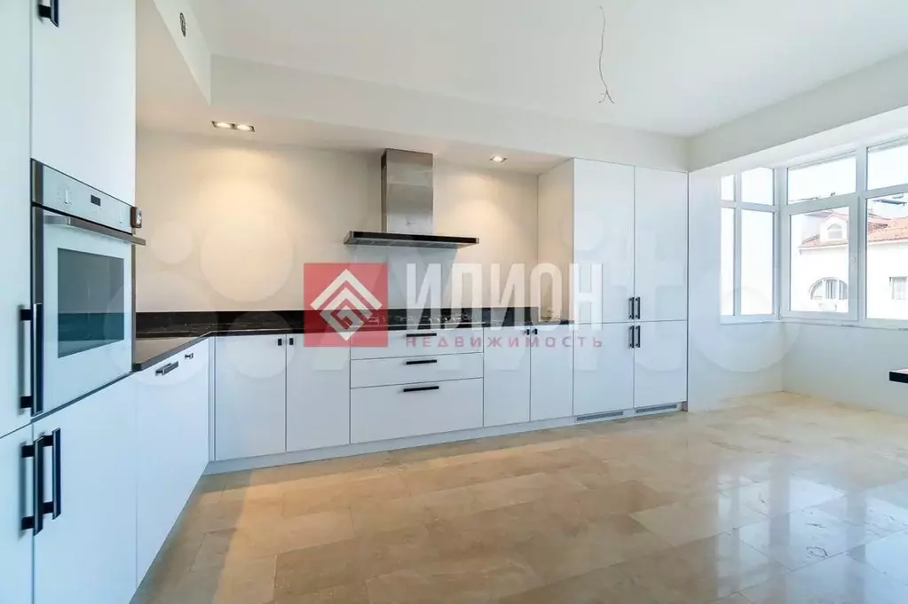 5-к. квартира, 230 м, 9/10 эт. - Фото 0