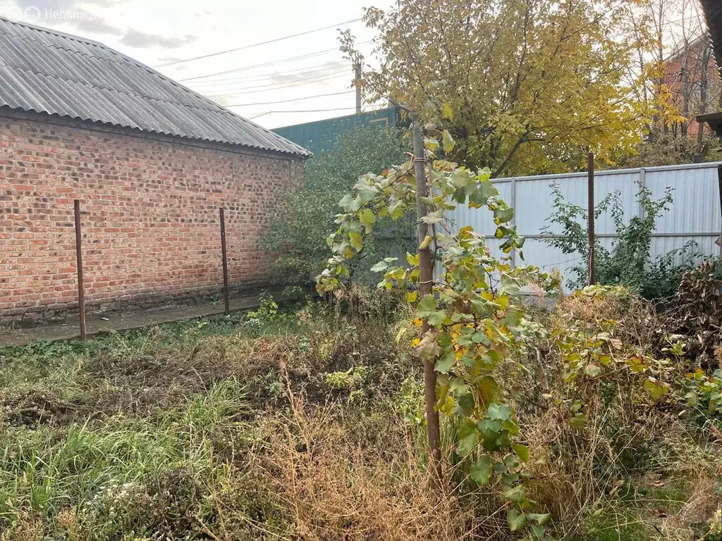 Участок в Ростов-на-Дону, переулок Энтузиастов, 15 (6 м) - Фото 0