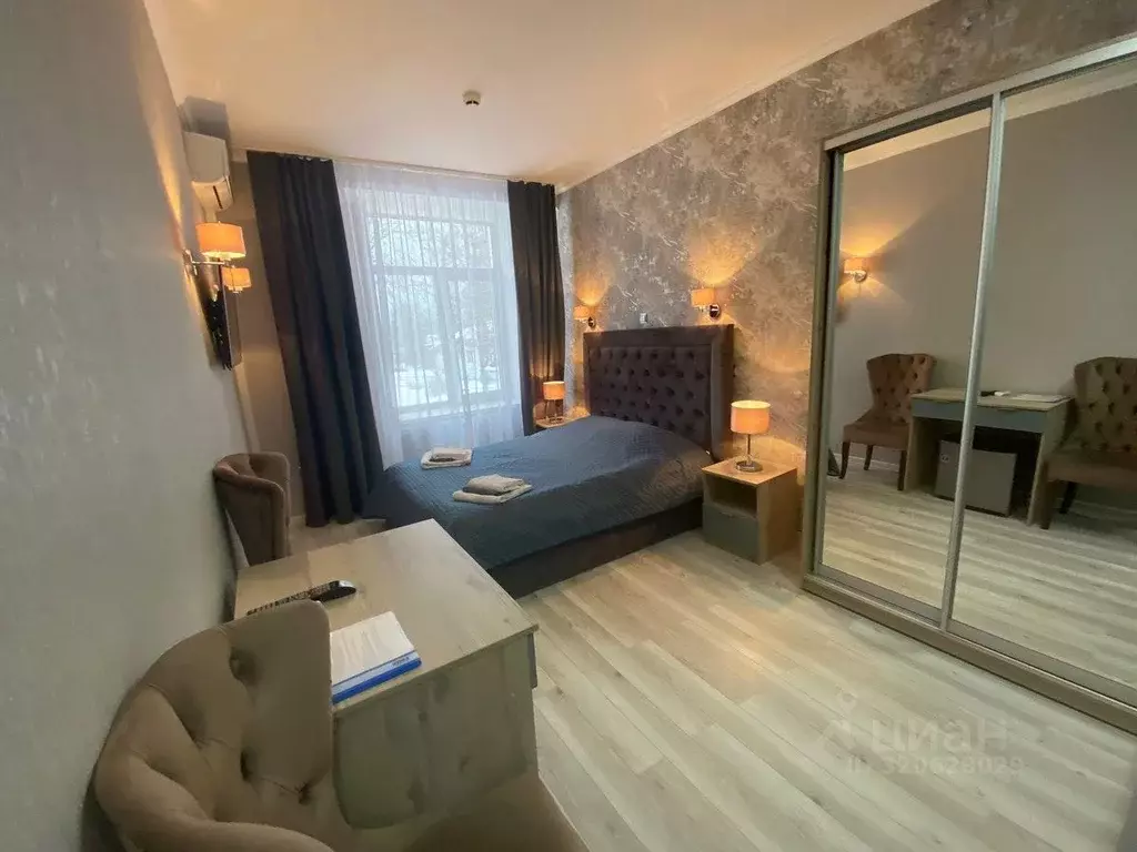 Комната Тверская область, Торопец Советская ул., 35/21 (20.0 м) - Фото 2