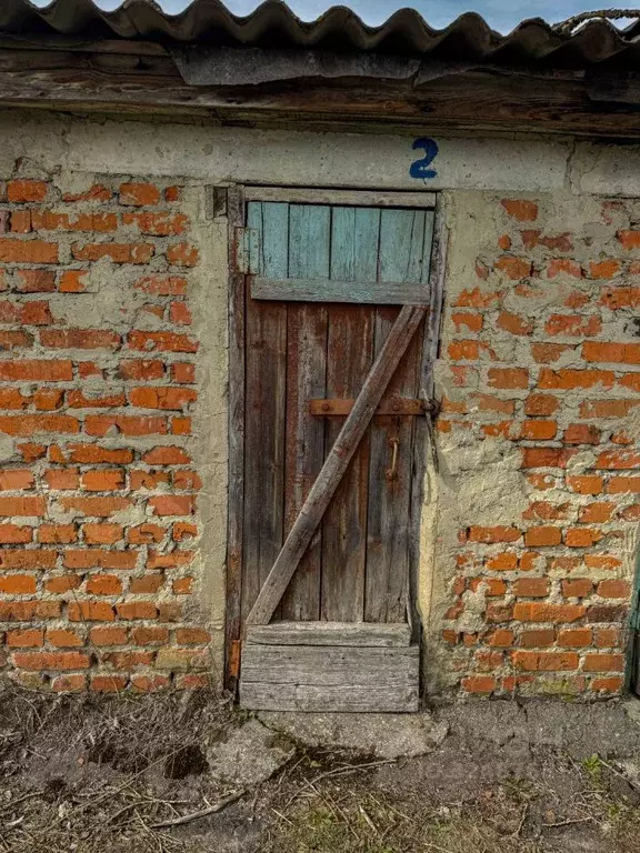 Помещение свободного назначения в Орловская область, Кромы пгт ул. К. ... - Фото 1