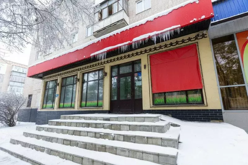 Помещение свободного назначения (186 м) - Фото 1