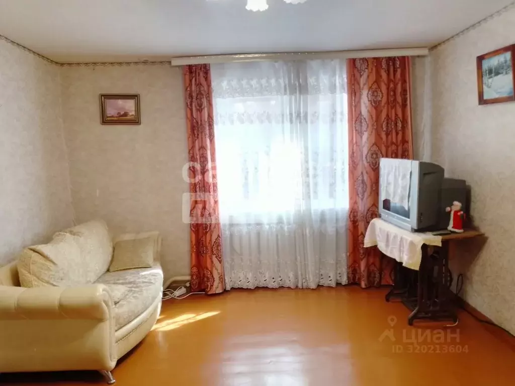 Дом в Тамбовская область, Тамбов Оренбургская ул., 48 (78 м) - Фото 1