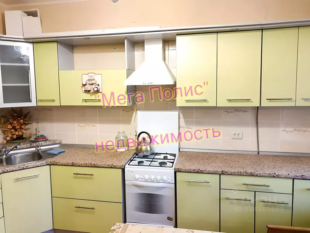 2-к кв. Калужская область, Обнинск просп. Ленина, 83а (48.0 м) - Фото 2