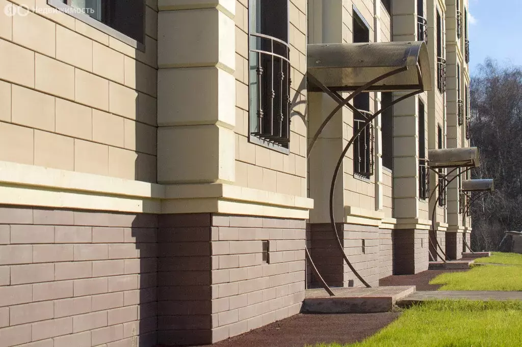 1-комнатная квартира: Москва, район Троицк, Футбольная улица, 6 (43 м) - Фото 2