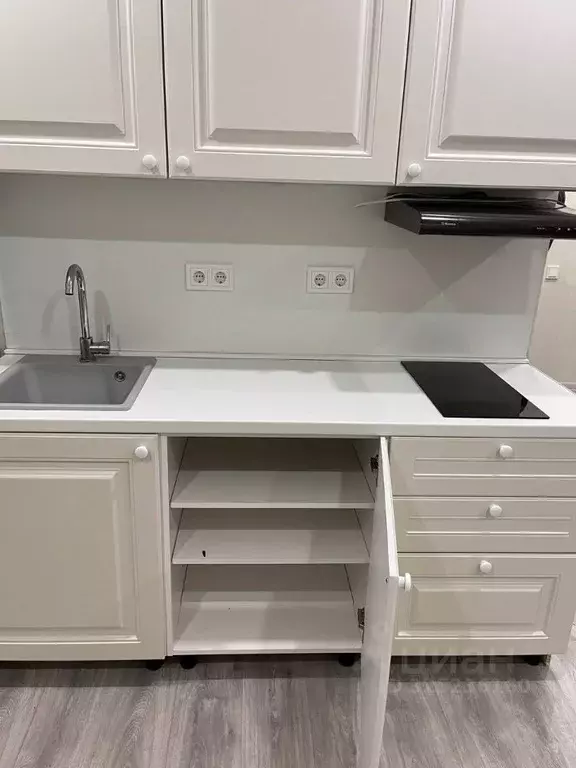 Студия Московская область, Балашиха ул. Яганова, 8 (26.0 м) - Фото 2