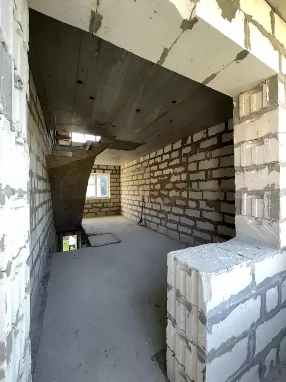Таунхаус в Ленинградская область, Всеволожский район, Колтушское ... - Фото 2