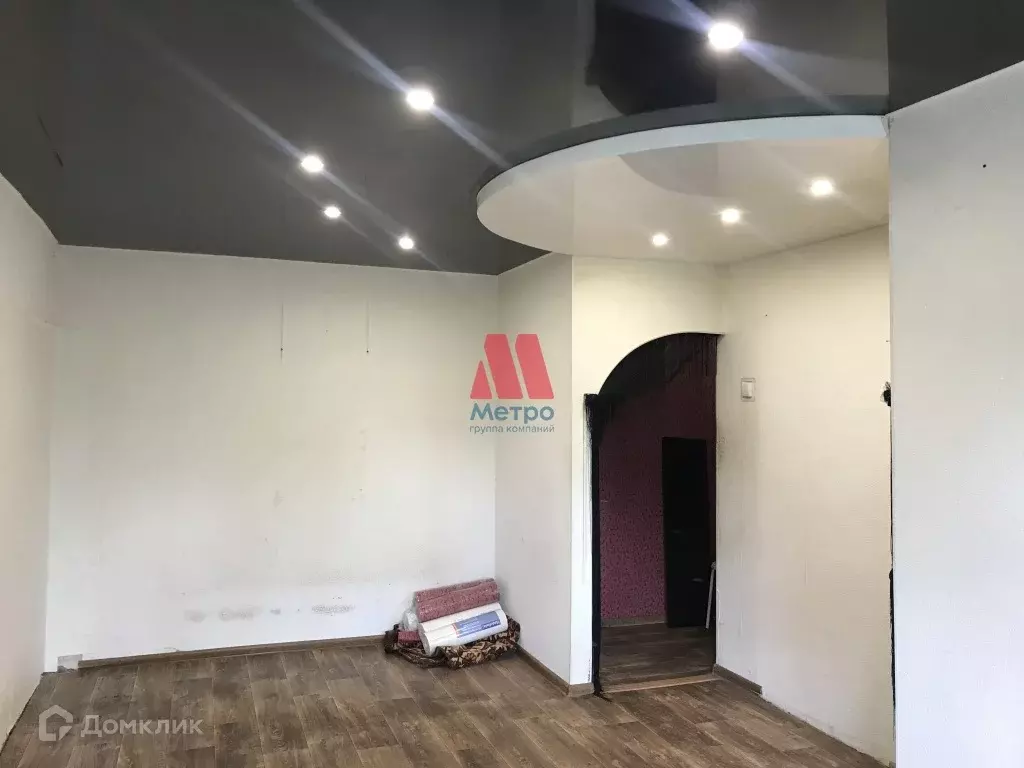 Продаётся 2-к квартира, 45 м - Фото 1