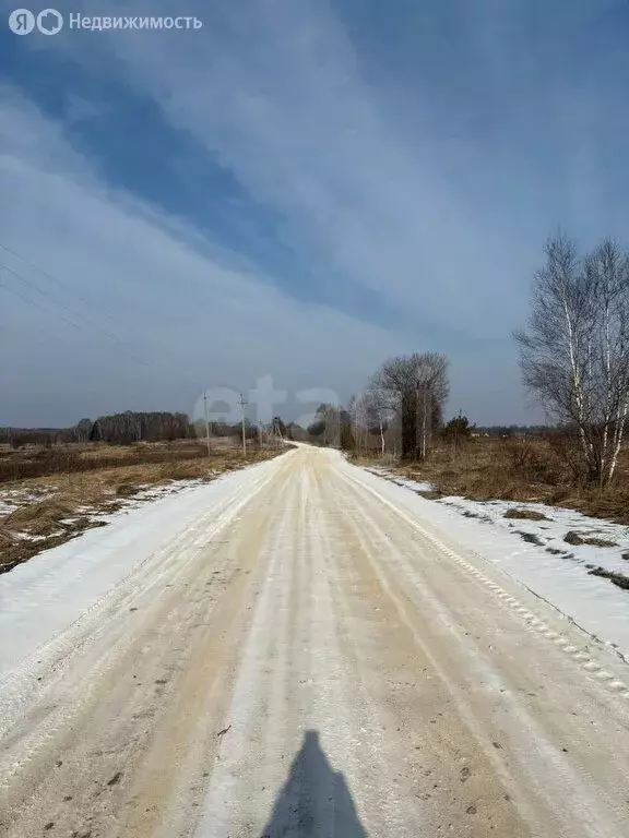 Участок в Дзержинский район, сельское поселение Угорское, деревня ... - Фото 0