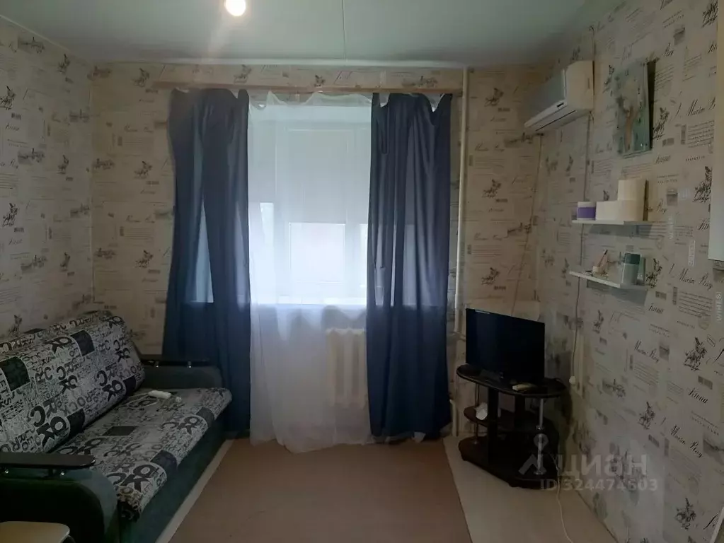 Комната Волгоградская область, Волгоград ул. Дегтярева, 1 (13.0 м) - Фото 2