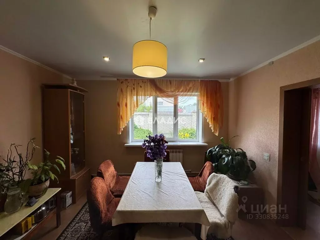 Дом в Пензенская область, Пенза проезд Рамеева, 27 (172 м) - Фото 1