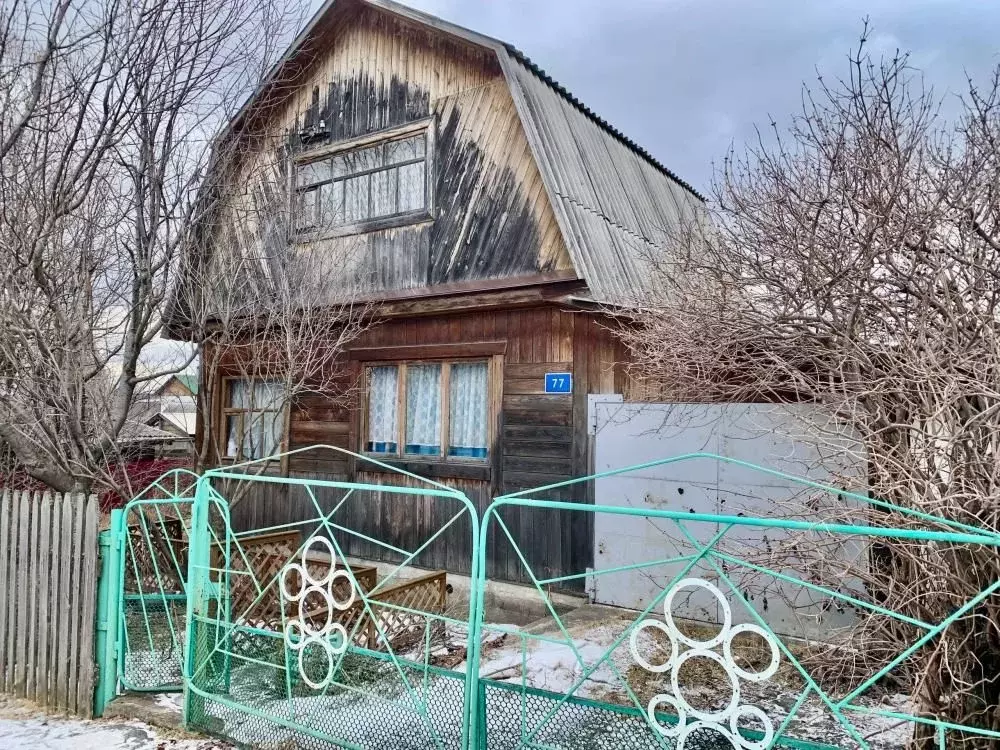 Дом в Иркутская область, Ангарский городской округ, пос. Зверево  (60 ... - Фото 2