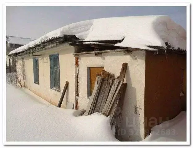 Дом в Татарстан, Лениногорск Девонская ул., 107 (66 м) - Фото 1