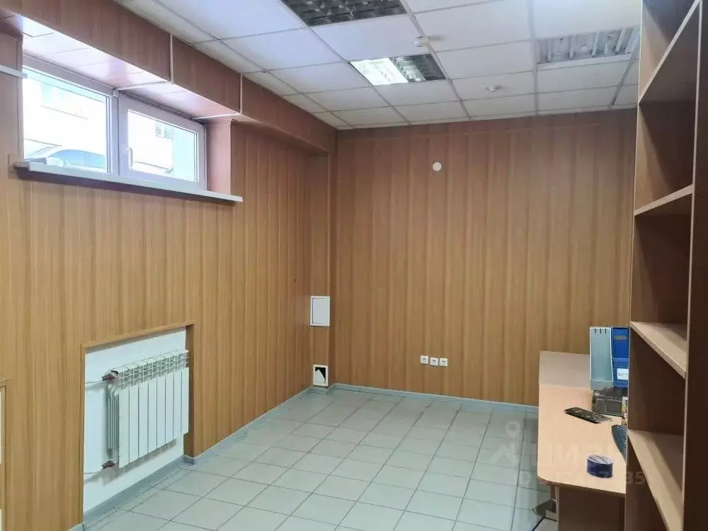 Помещение свободного назначения в Иркутская область, Иркутск ... - Фото 1