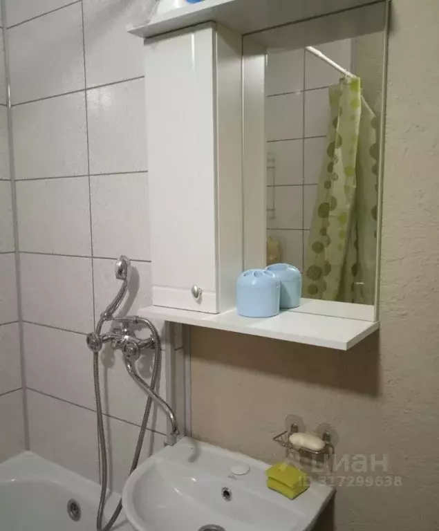 1-к кв. Удмуртия, Ижевск ул. Имени Татьяны Барамзиной, 5А (30.4 м) - Фото 1