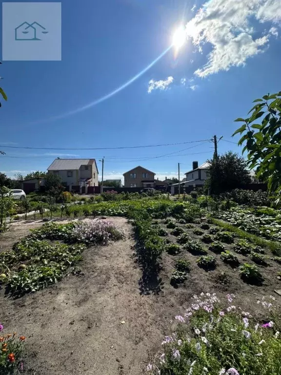 Участок в Воронежская область, Воронеж ул. Леонида Утесова, 9 (4.0 ... - Фото 2